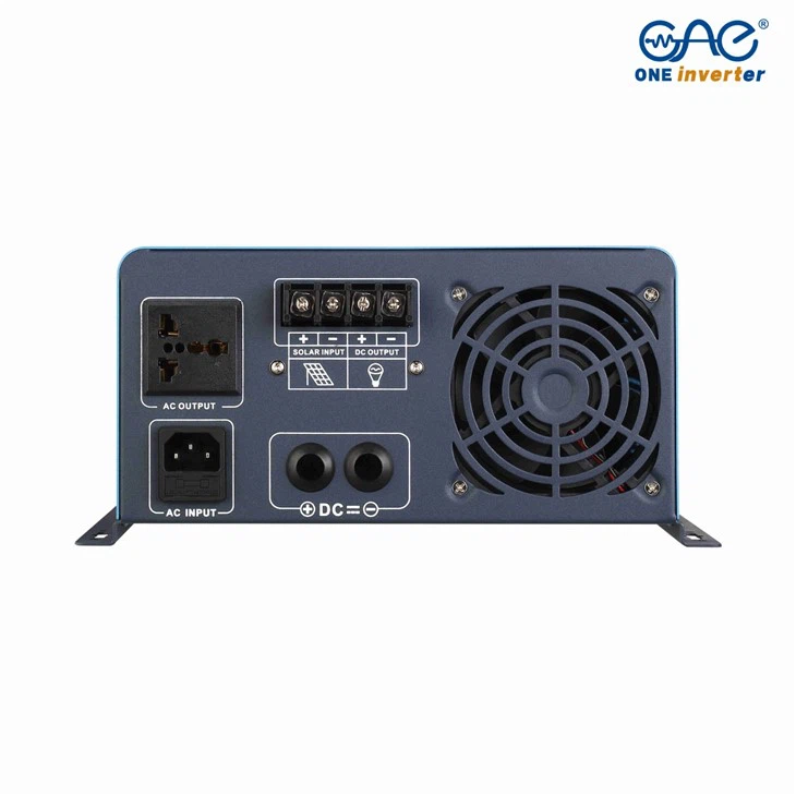 800W Hybrid Li-Blue Inverter