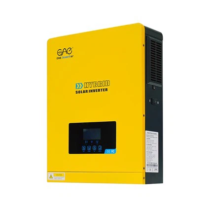3.2kw 24v hybrid solar inverter