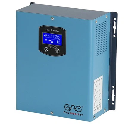 350w 12VDC Solomberter
