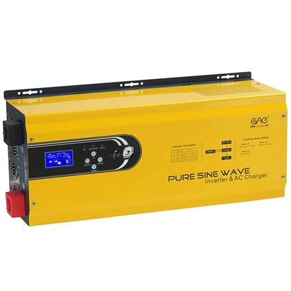 4kw inverter mavo-mavo