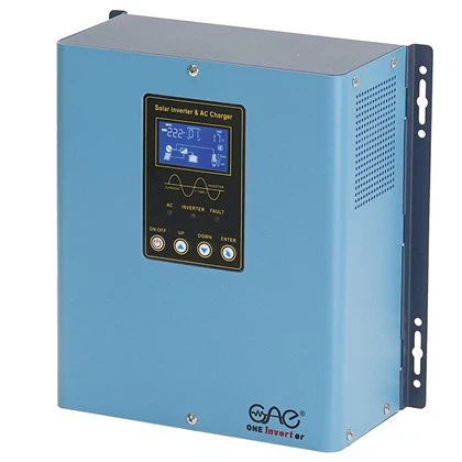 500W 12VDC Solar Inverter