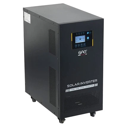 7kw paliter inverter tokana