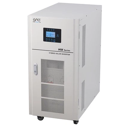 BIG RATIED INTED 20kW Hybrid Inverter