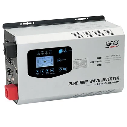 Inverters 5kw ambany ambany