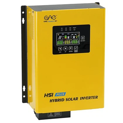 Solar Inverter 1200W Controller