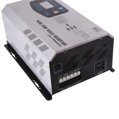 4000w inverter ho an'ny masoandro