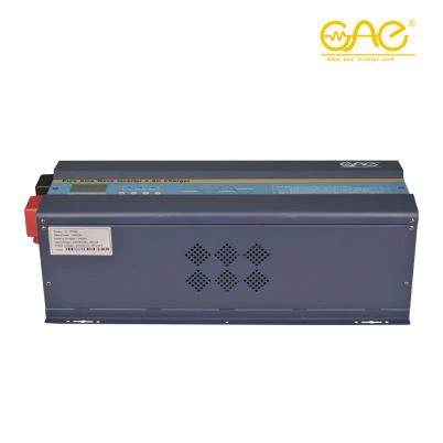 Off Grid MPPT Hybrid Inverter 5kw 48v