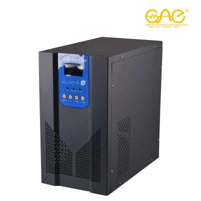 2kw inverter 2kw hybrid miaraka amin'ny pwm