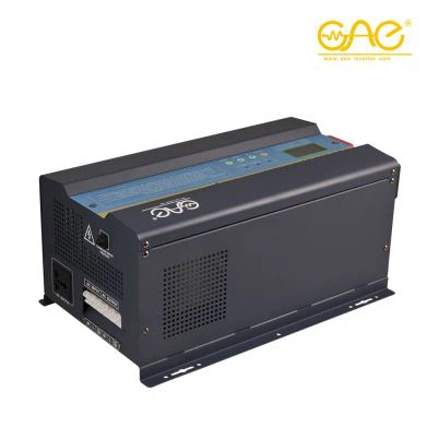2000W Power Power Solever