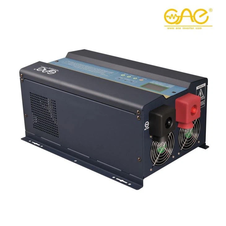 Inverter Fan