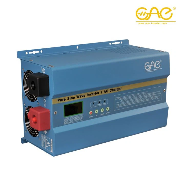 Inverter Fan