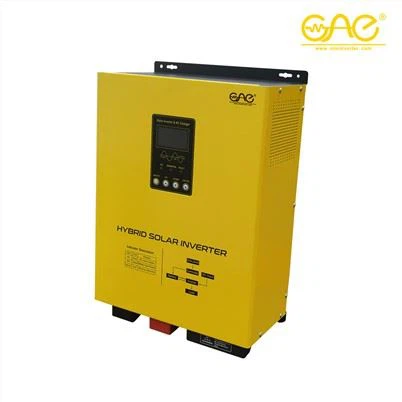 Ny kajy inverters