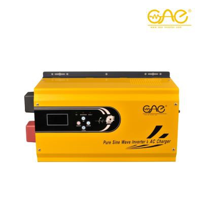 Off Grid Solar Power Inverter 1.5KW